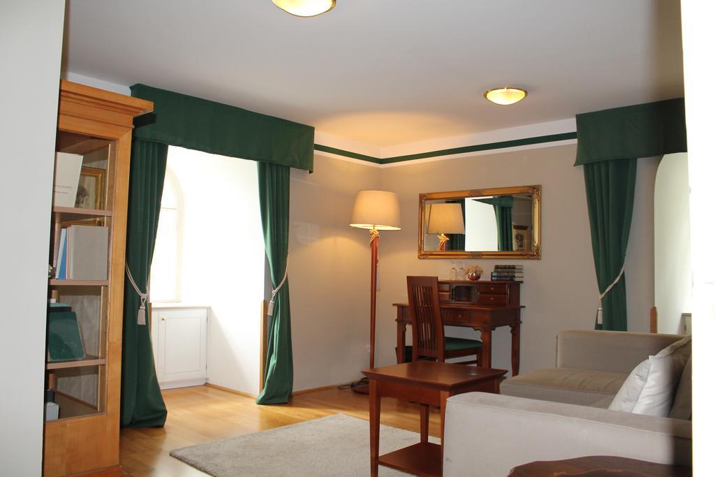 Villa Trapp Salzburg Ruang foto