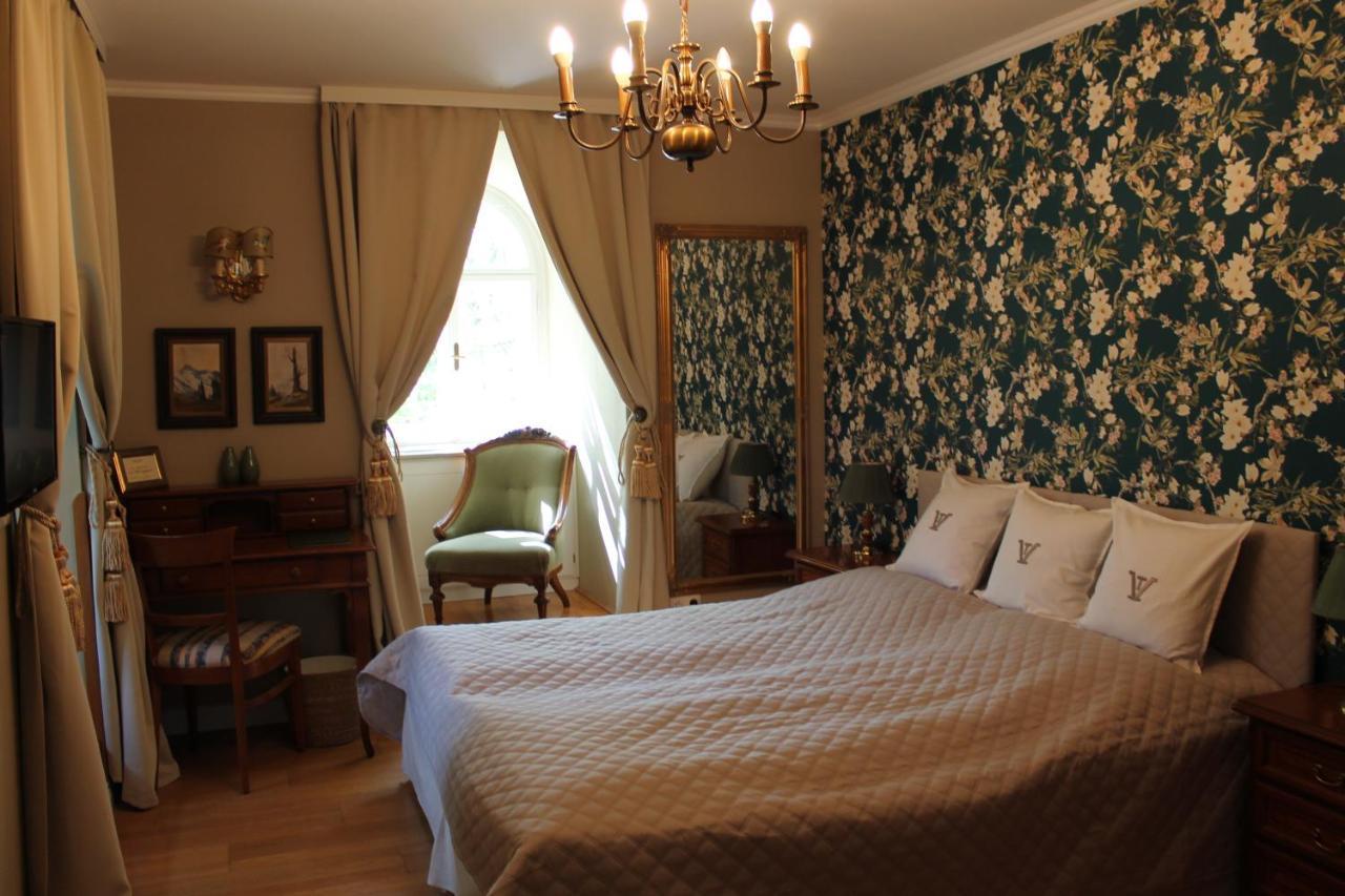 Villa Trapp Salzburg Bagian luar foto